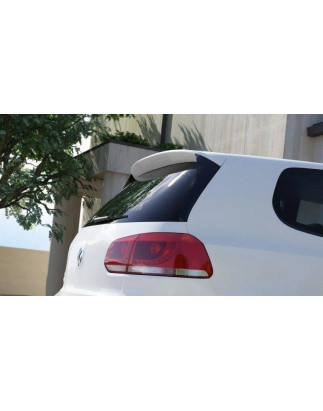 Bodykit VW Golf 6 (R400 Look) (Cod. M-VW-GO-6-GTI-R400-BK1)