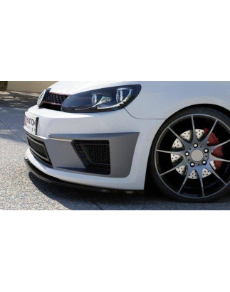 Bodykit VW Golf 6 (R400 Look) (Cod. M-VW-GO-6-GTI-R400-BK1)