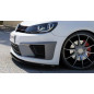 Bodykit VW Golf 6 (R400 Look) (Cod. M-VW-GO-6-GTI-R400-BK1)