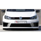 Bodykit VW Golf 6 (R400 Look) (Cod. M-VW-GO-6-GTI-R400-BK1)