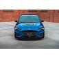Set of SPLITTER ANTERIOREs Ford Focus Mk4 St-line (Cod. M-FO-FO-4-STLINE-CNC-FFD1FP+FD3A)