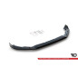 Set of SPLITTER ANTERIOREs Ford Focus Mk4 St-line (Cod. M-FO-FO-4-STLINE-CNC-FFD1FP+FD3A)