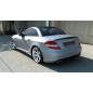 Bodykit Mercedes SLK R171 AMG204 Look (Cod. M-ME-SLK-R171-AMG204-BK1)