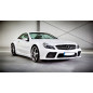 BODYKIT MERCEDES SL R230 AMG BLACK SERIES LOOK (Cod. M-ME-SL-R230-AMG-BLACK-BK1F+FD1T)