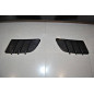 Cofano Mercedes W205 2014-2020 GT Look C63 Alluminio (Cod. E-TCM0203)