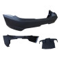 BODYKIT MERCEDES SL R230 AMG BLACK SERIES LOOK (Cod. M-ME-SL-R230-AMG-BLACK-BK1F+FD1T)
