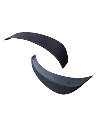 BODYKIT MERCEDES SL R230 AMG BLACK SERIES LOOK (Cod. M-ME-SL-R230-AMG-BLACK-BK1F+FD1T)
