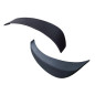 BODYKIT MERCEDES SL R230 AMG BLACK SERIES LOOK (Cod. M-ME-SL-R230-AMG-BLACK-BK1F+FD1T)