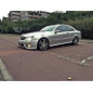 Bodykit Mercedes CLK W209  W204 AMG Look (Cod. M-ME-CLK-209-AMG204-BK)