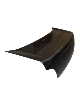 Portellone Carbonio Subaru Impreza '01-07 4P. (Cod. E-PORTSU1)