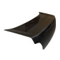 Portellone Carbonio Subaru Impreza '01-07 4P. (Cod. E-PORTSU1)