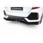 Splitter posteriore Honda Civic Sport Mk 10  (Cod. M-HO-CI-10-SPORT-RSD2G)