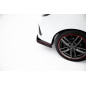 Splitter posteriore Honda Civic Sport Mk 10  (Cod. M-HO-CI-10-SPORT-RSD2G)
