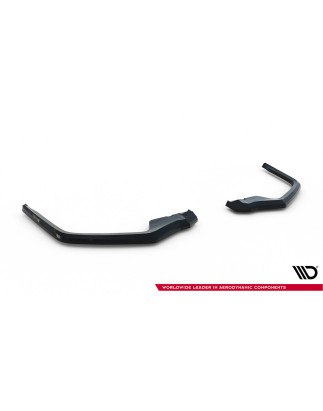 Splitter posteriore Honda Civic Sport Mk 10  (Cod. M-HO-CI-10-SPORT-RSD2G)