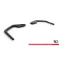 Splitter posteriore Honda Civic Sport Mk 10  (Cod. M-HO-CI-10-SPORT-RSD2G)