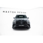 SPLITTER ANTERIORE Mercedes-AMG GLE 53 / AMG-Line SUV / Coupe W167 Facelift / C167 Facelift (Cod. M-