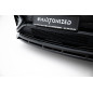 SPLITTER ANTERIORE Mercedes-AMG GLE 53 / AMG-Line SUV / Coupe W167 Facelift / C167 Facelift (Cod. M-