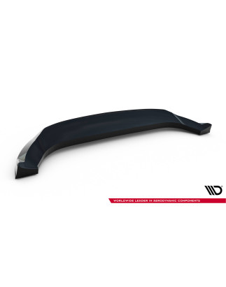 SPLITTER ANTERIORE Mercedes-AMG GLE 53 / AMG-Line SUV / Coupe W167 Facelift / C167 Facelift (Cod. M-