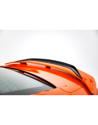 Spoiler Cap Chevrolet Camaro SS Mk6 Facelift (Cod. M-CH-CA-6F-SS-CAP1G)