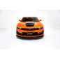 SPLITTER ANTERIORE V.1 Chevrolet Camaro SS Mk6 Facelift (Cod. M-CH-CA-6F-SS-FD1G)