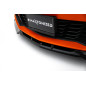 SPLITTER ANTERIORE V.2 Chevrolet Camaro SS Mk6 Facelift (Cod. M-CH-CA-6F-SS-FD2G)