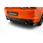 Splitter posteriore (con barre verticali) Chevrolet Camaro SS Mk6 Facelift (Cod. M-CH-CA-6F-SS-RD1G+