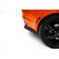 Splitter posteriore (con barre verticali) Chevrolet Camaro SS Mk6 Facelift (Cod. M-CH-CA-6F-SS-RD1G+