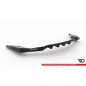 Splitter posteriore (con barre verticali) Chevrolet Camaro SS Mk6 Facelift (Cod. M-CH-CA-6F-SS-RD1G+