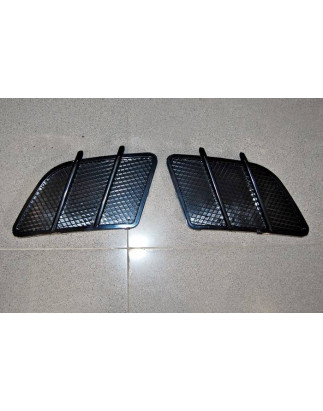 Cofano Mercedes W212 2014 Look GT Alluminio (Cod. E-TCM0206)