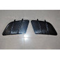 Cofano Mercedes W212 2014 Look GT Alluminio (Cod. E-TCM0206)