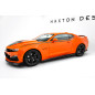 Diffusori minigonne V.2 Chevrolet Camaro SS Mk6 Facelift (Cod. M-CH-CA-6F-SS-SD2G)