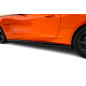 Diffusori minigonne V.2 Chevrolet Camaro SS Mk6 Facelift (Cod. M-CH-CA-6F-SS-SD2G)