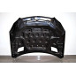 Cofano Mercedes W212 2014 Look GT Alluminio (Cod. E-TCM0206)