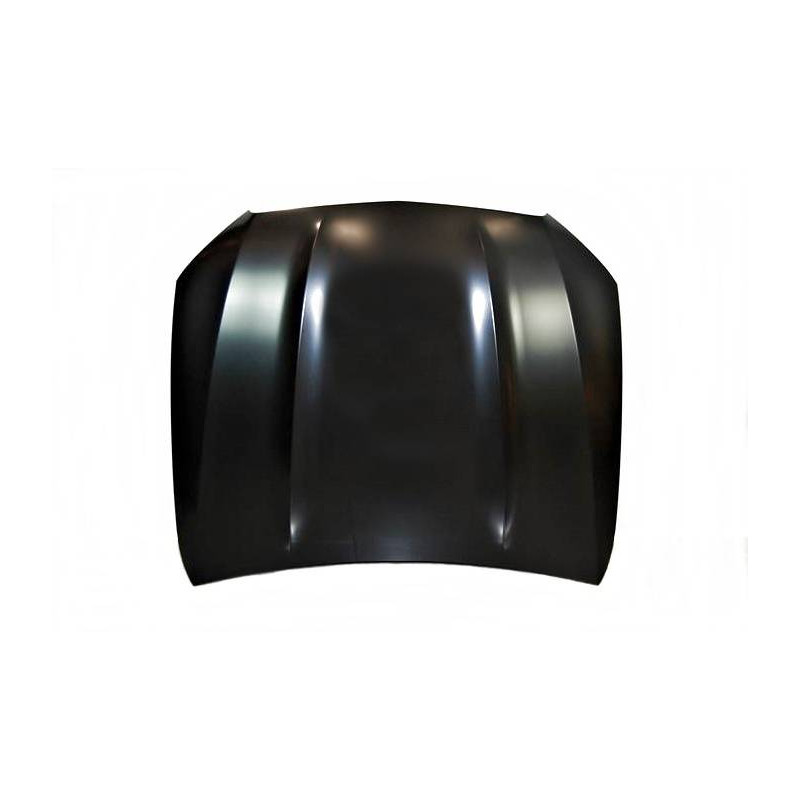 Cofano Mercedes W213 2016-2019 / C238 Look AMG E63 Alluminio (Cod. E-TCM0207)