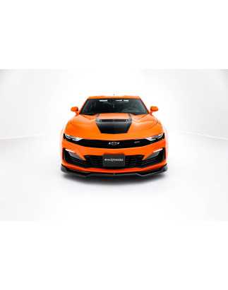 Splitters Set V.1 Chevrolet Camaro SS Mk6 Facelift (Cod. M-CH-CA-6F-SS-SET1)