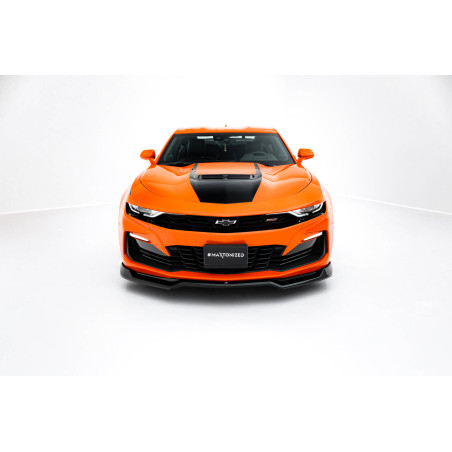 Splitters Set V.1 Chevrolet Camaro SS Mk6 Facelift (Cod. M-CH-CA-6F-SS-SET1)