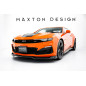 Splitters Set V.1 Chevrolet Camaro SS Mk6 Facelift (Cod. M-CH-CA-6F-SS-SET1)