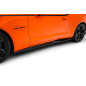 Splitters Set V.1 Chevrolet Camaro SS Mk6 Facelift (Cod. M-CH-CA-6F-SS-SET1)