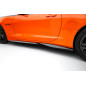 Splitters Set V.1 Chevrolet Camaro SS Mk6 Facelift (Cod. M-CH-CA-6F-SS-SET1)