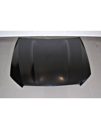 Cofano Mercedes W213 2016-2019 / C238 Look AMG E63 Alluminio (Cod. E-TCM0207)