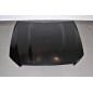 Cofano Mercedes W213 2016-2019 / C238 Look AMG E63 Alluminio (Cod. E-TCM0207)