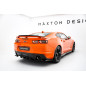 Splitters Set V.1 Chevrolet Camaro SS Mk6 Facelift (Cod. M-CH-CA-6F-SS-SET1)