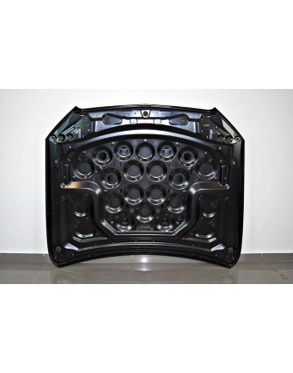 Cofano Mercedes W213 2016-2019 / C238 Look AMG E63 Alluminio (Cod. E-TCM0207)