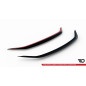 Splitters Set V.1 Chevrolet Camaro SS Mk6 Facelift (Cod. M-CH-CA-6F-SS-SET1)