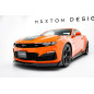 Splitters Set V.2 Chevrolet Camaro SS Mk6 Facelift (Cod. M-CH-CA-6F-SS-SET2)