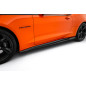 Splitters Set V.2 Chevrolet Camaro SS Mk6 Facelift (Cod. M-CH-CA-6F-SS-SET2)