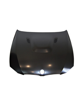 Cofano BMW E92 / E93 06-09 Look M3 Metal (Cod. E-TCB9300)
