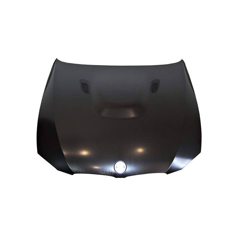 Cofano BMW E92 / E93 06-09 Look M3 Metal (Cod. E-TCB9300)