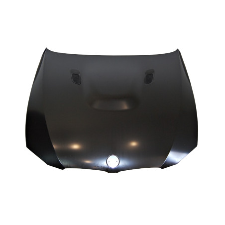Cofano BMW E92 / E93 06-09 Look M3 Metal (Cod. E-TCB9300)