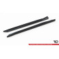 Splitters Set V.2 Chevrolet Camaro SS Mk6 Facelift (Cod. M-CH-CA-6F-SS-SET2)